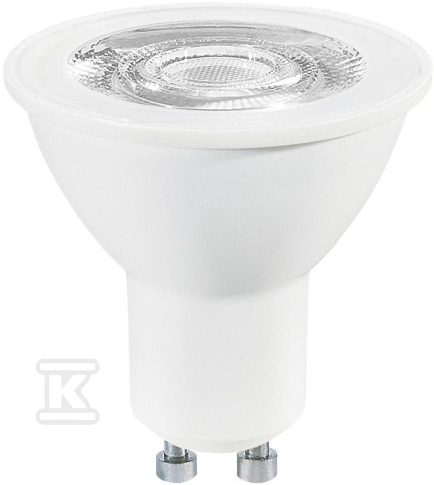 Lampa LED VALUE non-dim PAR16 50 36° - 4058075198586