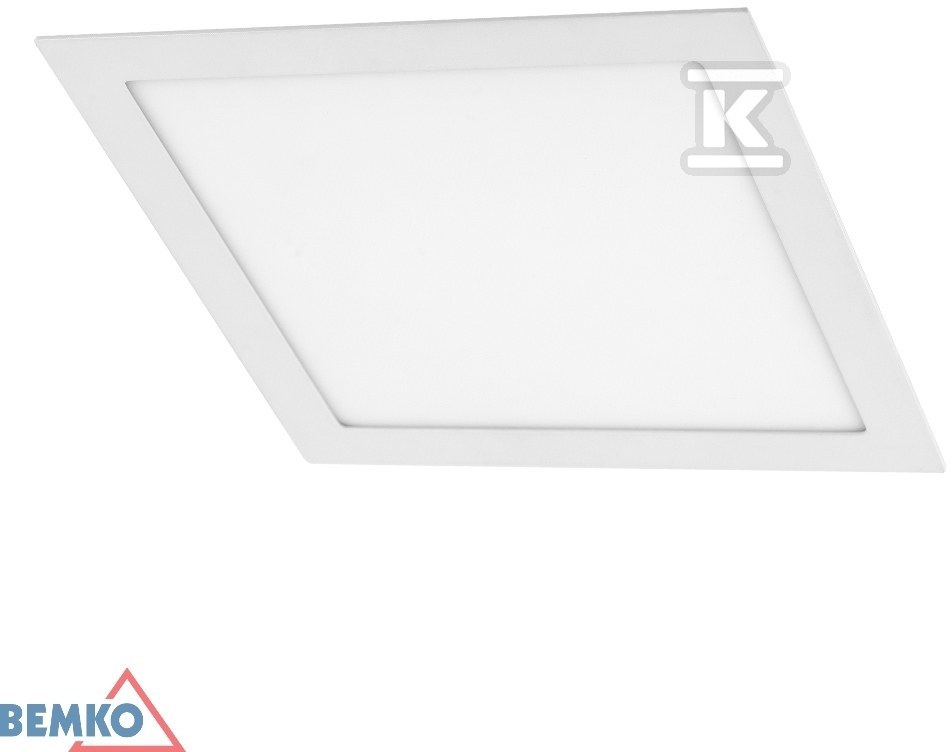 Світлодіодний світильник BOLED 24W - C70-DLB-S-240-4K