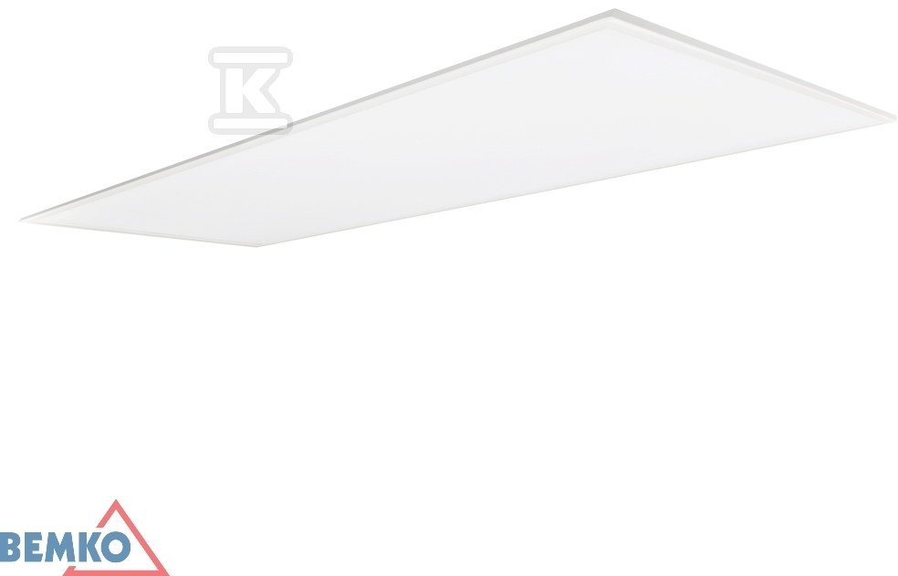 Oprawa LED typu panel, - C71-PLM-123-400-4K-WH