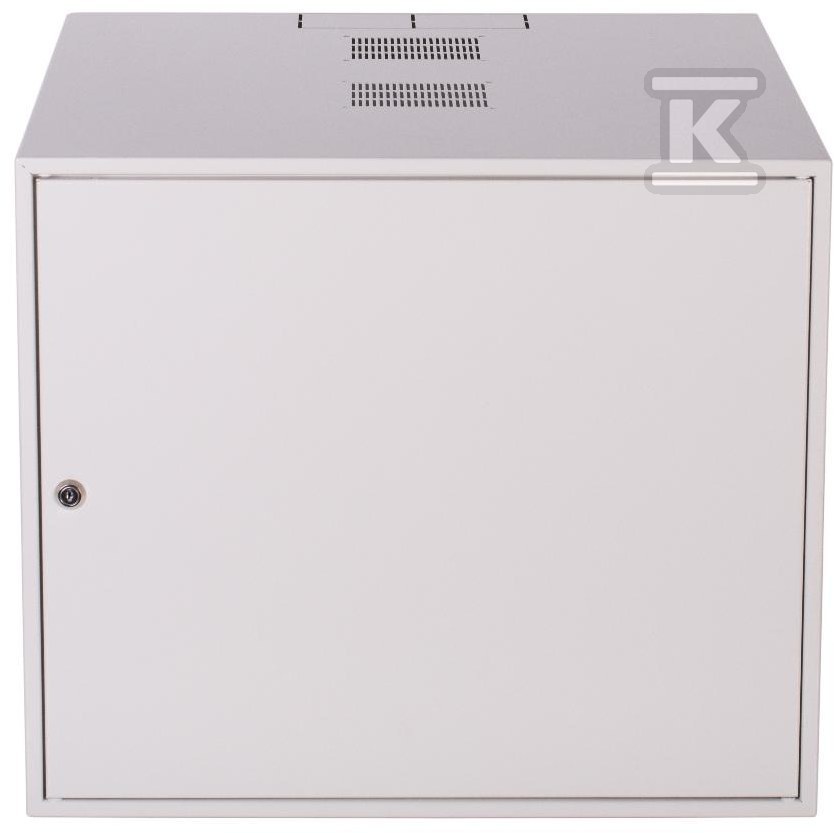 Hanging cabinet SIMPLE 19 "9Ux555x600 - 19-8013SZWS-19-9U-60-DP