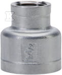 Stainless steel threaded socket - 6240-112034