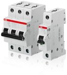 SZ201-C50 CIRCUIT BREAKER CHARACTERISTICS-C 6kA 50A 1P