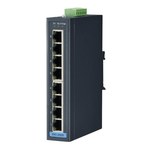 ПЕРЕМИКАЧ 8x10/100Mbps темп.