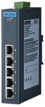 ПЕРЕМИКАЧ 5x10/100/1000Mbps