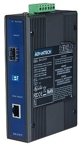 Конв. Гігабітний ETH-SFP - EKI-2741F-BE