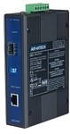Конв. Gigabit ETH-SFP темп.
