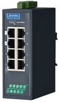 ПЕРЕМИКАЧ PROFINET 8x10/100Mbps темп.
