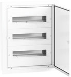 Tablou de distributie incastrat 3x16 IP54 DARP-48S QUITELINE