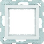 Zestaw adaptacyjny do modułów systo 45x45 mm, krem, B.KWADRAT
