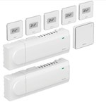 Стартовий комплект Uponor Smatrix Base Pulse L