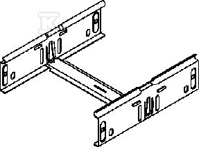 Set of longitudinal connectors, type RV - 6068170