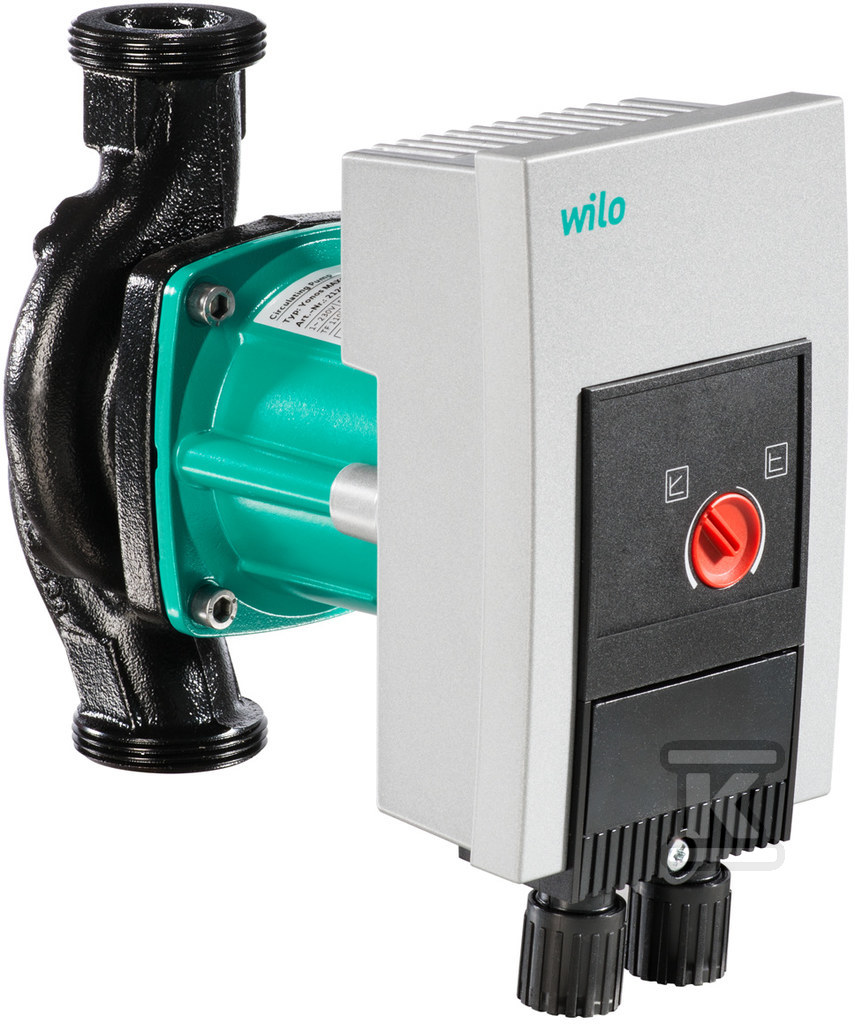 Circulation pump Wilo-Yonos MAXO - 2120640