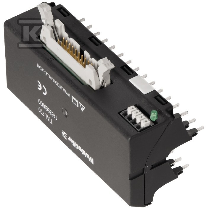 Інтерфейсний модуль TIAL F20 - 1463550000