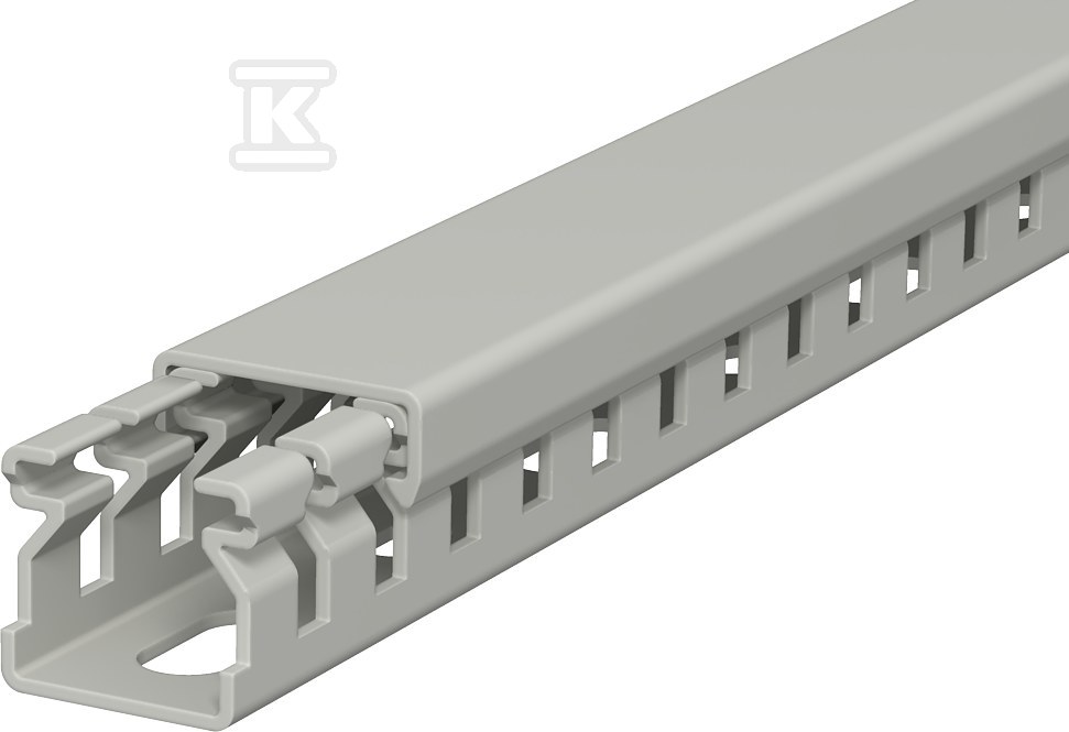 Ridge duct type LK4 60015 - 6178026