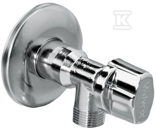 Eco króm sarokszelep 1/2"-3/8" - 1482110