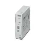 Zasilacze taktowane w obwodzie pierwotnym UNO POWER, Przyłącze śrubowe, Montaż na szynie DIN, wejście: 1-fazowy, wyjście: 24 V DC / 5 A, regulacja w zakresie 24 V DC ... 28 V DC