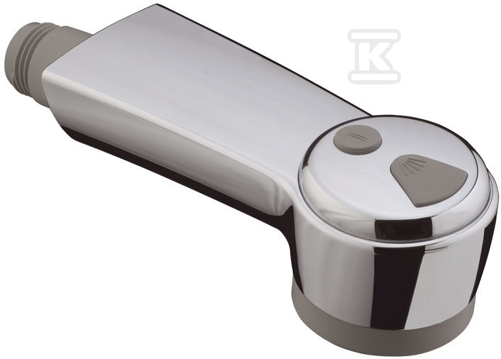 Вилив для змішувача Hansgrohe Allegra - 14893000