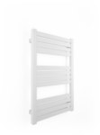 Radiator baie ONNLINE PBV 540x810, putere incalzire: 386W (75/65/20), distantare: 500mm, tip racord: SX, culoare: alb RAL9016, dimensiuni [mm]: H (inaltime)=8150,L=8104