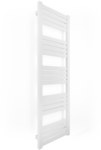 Radiator baie ONNLINE PBV 440x1410, putere incalzire: 535W (75/65/20), distantare: 400mm, tip racord: SX, culoare: alb RAL9016, dimensiuni [mm]: H (inaltime)=14104,L=1414