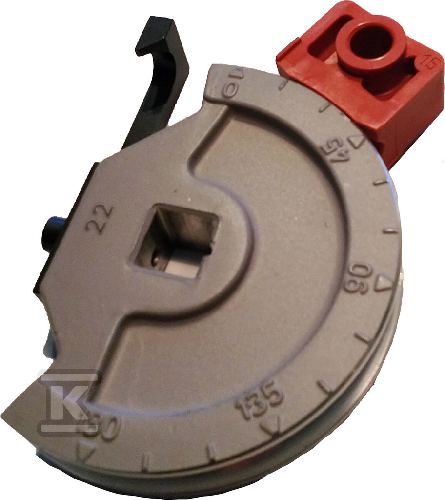 Набір для згинання труб f. ROBEND - 25612