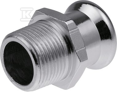 Złączka GZ Steel - 88.9 R3