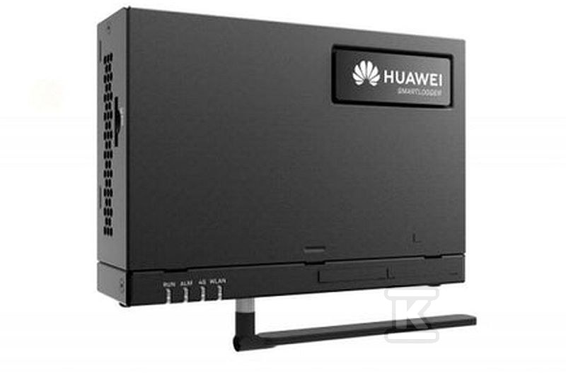 Huavei PV nadzor instalacije za - SMART_LOGGER_3000A01