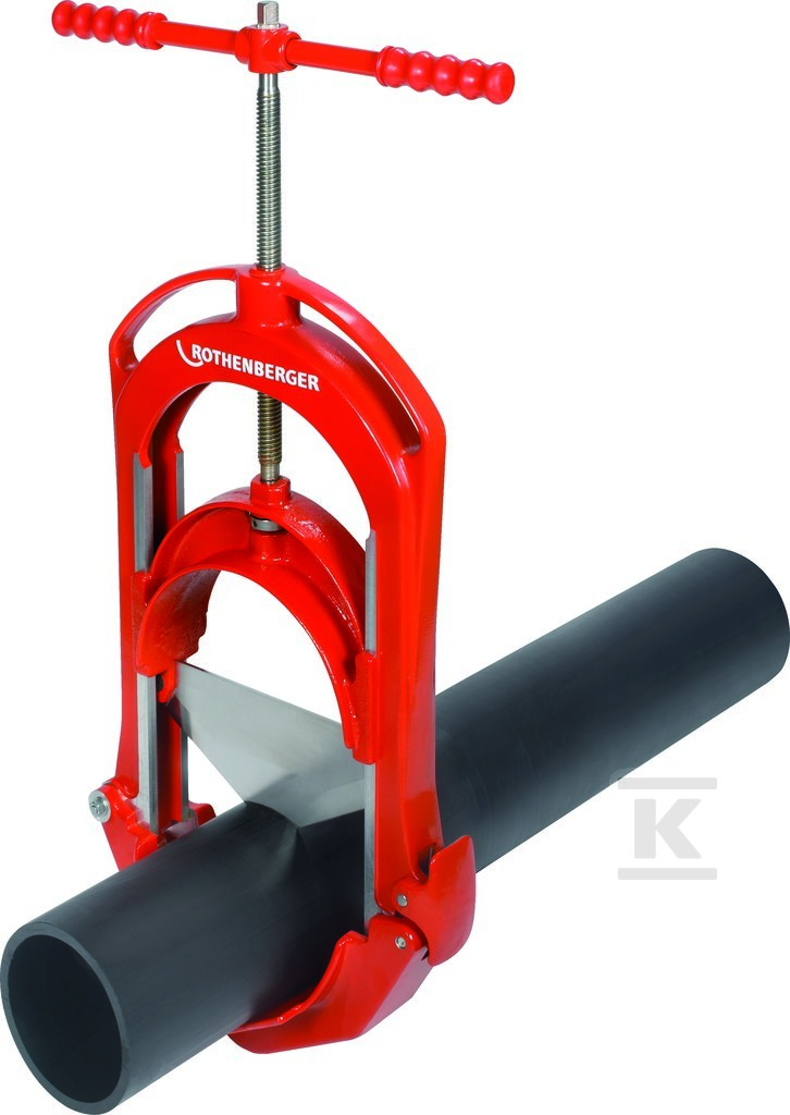 Обрізник ROCUT XL 125 - 1500000789