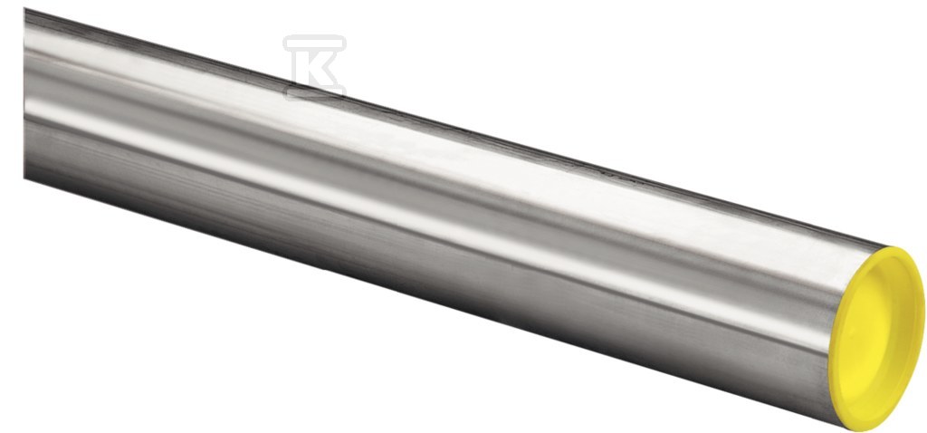 Tube 22 x 1.2 stainless steel - - 102708