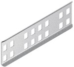 Connector for LPU2H50 cable tray, sheet thickness 1.5mm