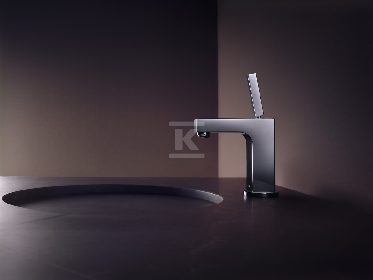 Одноважільний змішувач для раковини - 39010000