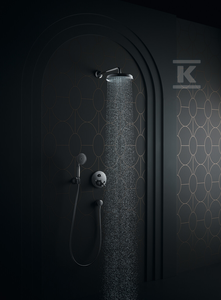 Ручний душ Hansgrohe AXOR Montreux - - 16320000