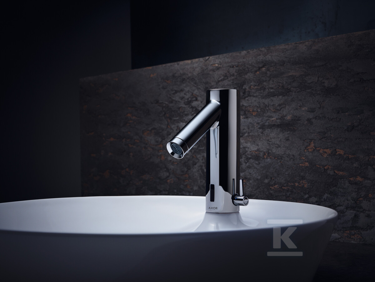 Інфрачервоний змішувач для раковини - 10101000