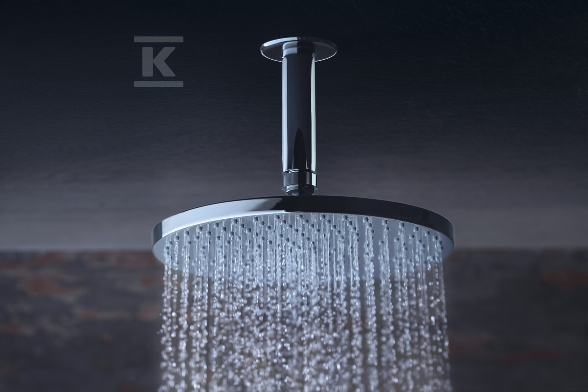 Hansgrohe AXOR Starck Дискова головка Ø - 28494000