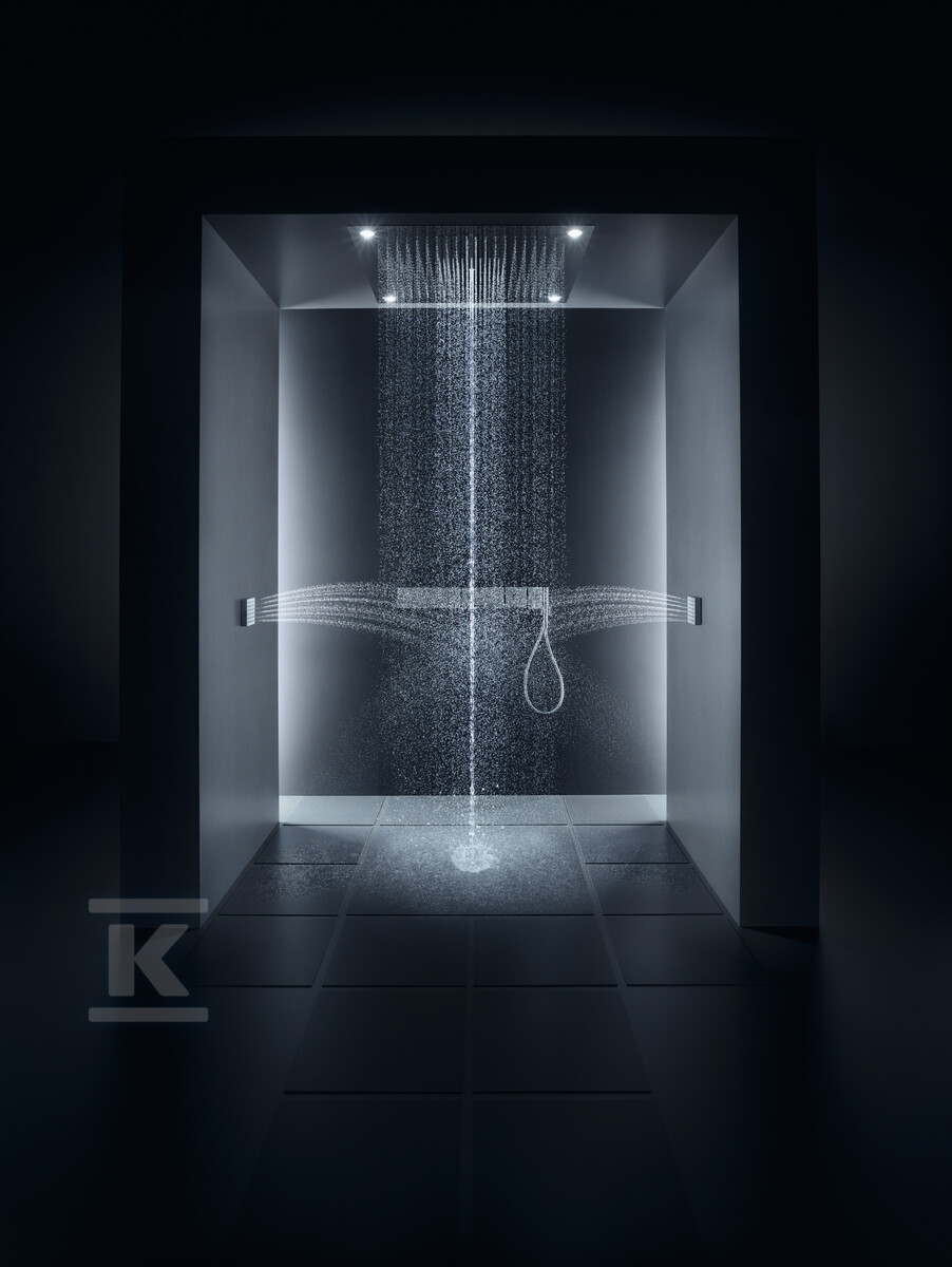 Hansgrohe AXOR Starck Запірна арматура - 10972000