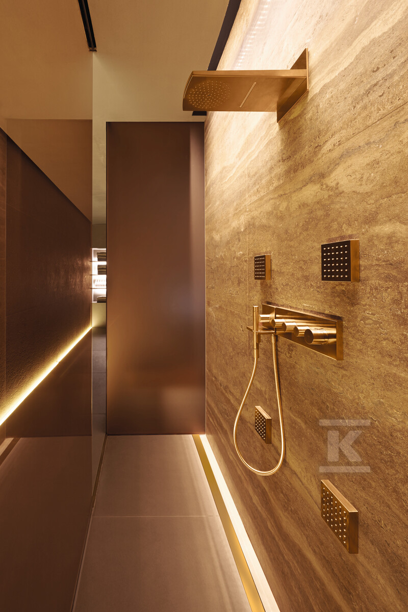 Hansgrohe AXOR Душовий модуль, - 28491000