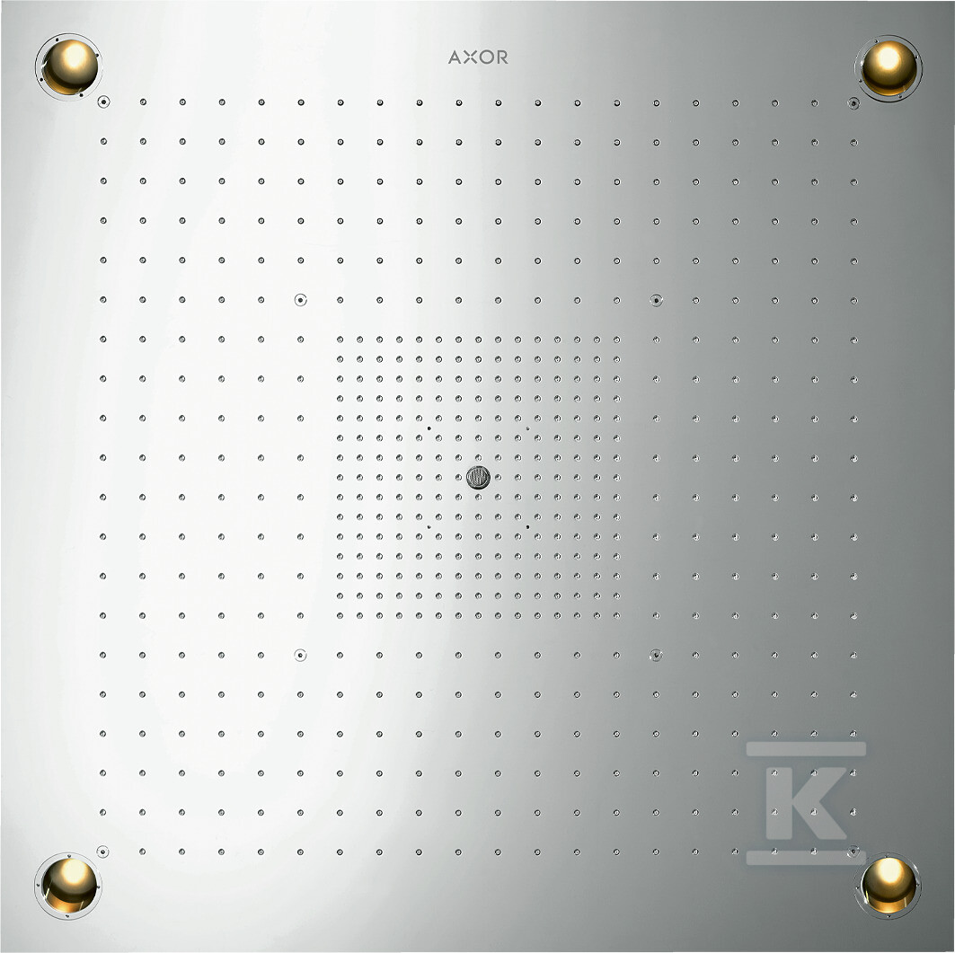 Hansgrohe AXOR Starck ShowerHeaven - 10623800