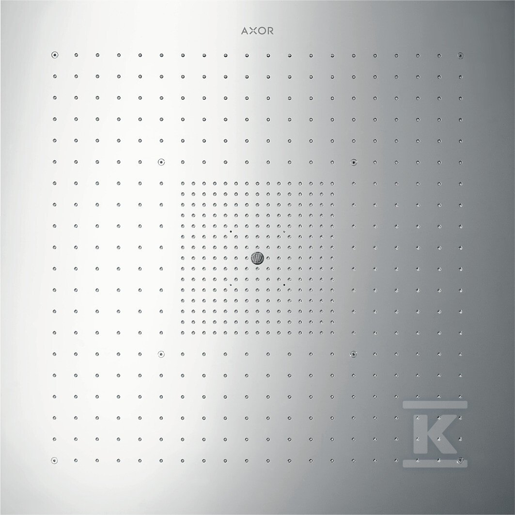 Hansgrohe AXOR Starck ShowerHeaven - 10621800