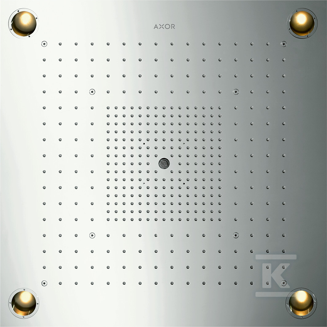 Panel Hansgrohe Axor Starck - 10627800