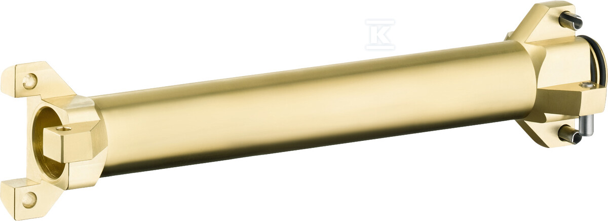 Hansgrohe AXOR Starck базовий набір для - 40878180