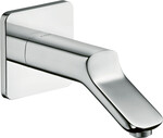 Hansgrohe AXOR Urquiola Вилив для ванни DN20, довжина 171 мм - хром 11430000