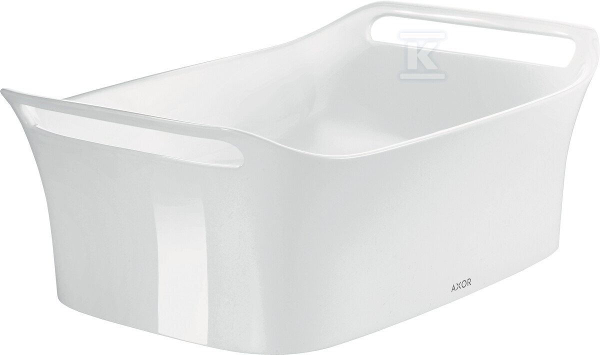 Раковина Hansgrohe AXOR Urquiola 625 мм - 11300000