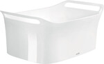 Miska umywalkowa Hansgrohe Axor Urquiola 625 mm chrom 11302000