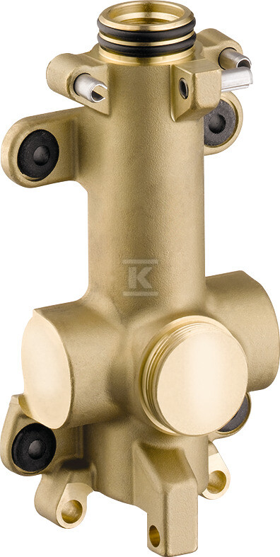 Hansgrohe AXOR Starck базовий набір для - 40877180