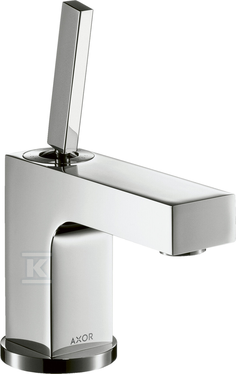 Hansgrohe AXOR Citterio одноважільний - 39015000