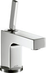 Hansgrohe AXOR Citterio одноважільний змішувач для малого умивальника, DIN15 - хром 39015000