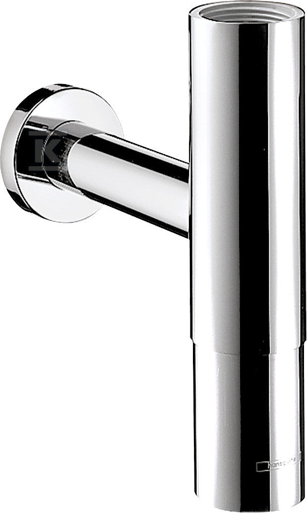 Сифон Hansgrohe Flowstar G 1 1/4 - хром - 52100000