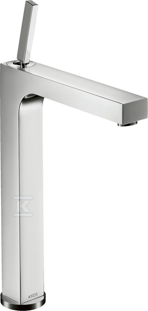 Hansgrohe AXOR Citterio одноважільний - 39020000
