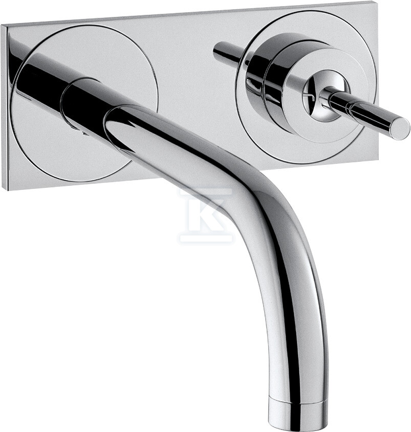 Hansgrohe AXOR Uno 2 одноважільний - 38112000