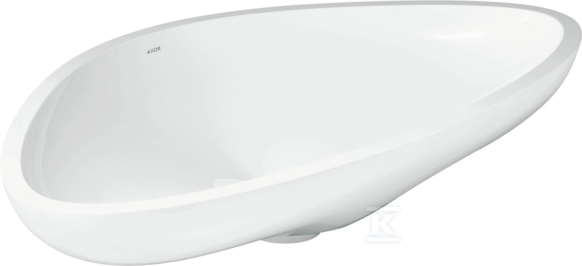 Hansgrohe AXOR Великий умивальник, - 42300000