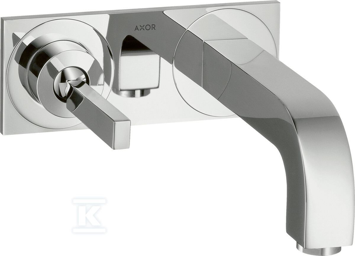 Hansgrohe AXOR Citterio одноважільний - 39112000